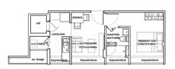 Bliss Loft (D12), Apartment #470154611